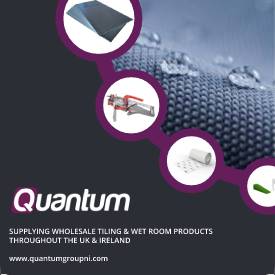 Quantum Streamlines Tiling Product Brands